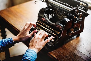 I learned to touch type at the ripe old age of 29. Was it worth it?