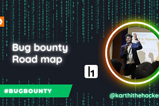 Ready to Dive Into Bug Bounty? Follow the Roadmap I Crafted! 🐛💰