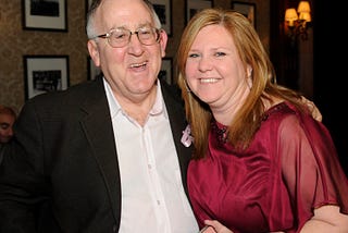 Happy Heavenly Birthday Shannon Forde