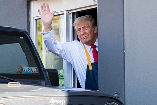 Top 3 Reasons Why Donald Trump Beat Kamala Harris So Badly