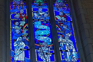 Why All Saints’ Day Matters To Me