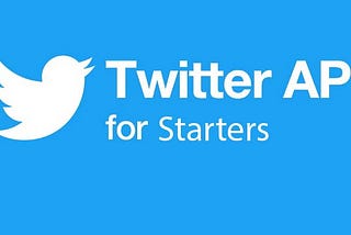 How to use Twitter API?