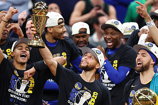 Not So Fast Jeff Van Gundy: Today’s Warriors Would Beat the 2015 Team