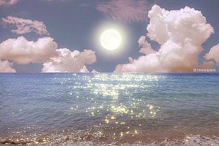 I didn’t have it in myself to go with grace