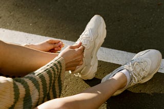 Shop White Sneakers: The Timeless Staple Every Wardrobe Needs