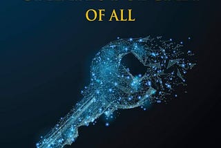 Qu Summary of The Greatest Secret of All by Marc Allen
