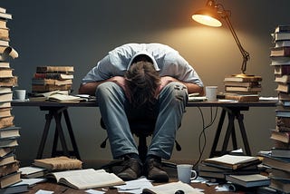 The Final Year of Law