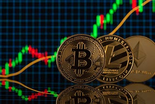 Bitcoin Breaks Records: What’s Behind the Crypto Craze?