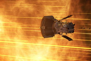Exciting Space Missions Currently En Route Part 2 — Parker Solar Probe and the many mysteries of…