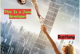 Rust 101 for Java developers — Rust introduces only two simple rules which solve the C/C++…