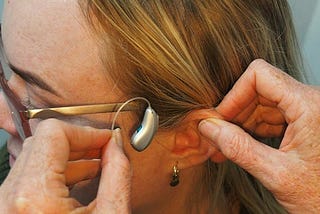 How Does Hearing Loss Impact Dementia, & Can Hearing Aids Help?