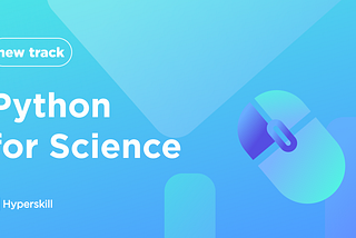 Python for Science