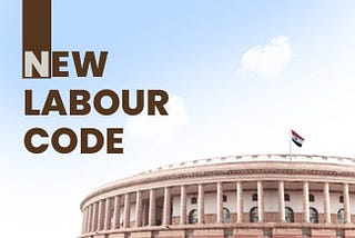 New labour code