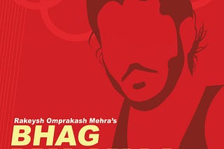 Rejuvenating Bollywood Movie Posters in Minimal Designs