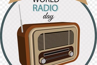 Mis días de Radio (1 parte)