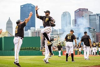 National High-Five Day!