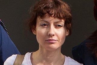 She Sold Ice Cream by Day and Chopped Up Her Lovers at Night