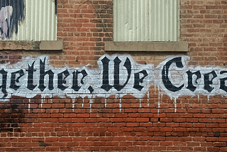 Build a UX Wall and Make Them Pay (Attention)