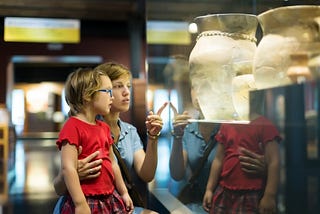 The Important Role of Museums in Education