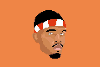 Frank Ocean’s album is just OK, and that’s fine.