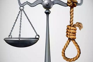 Should the death penalty be reintroduced for those convicted of serious criminal offenses?