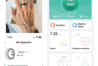 Mi sono comprato uno Smart Ring: la mia recensione