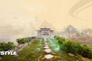 Developing an LBE VR App for Meditation & Mindfulness Practice