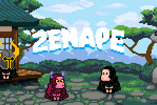 The Story of ZenApe