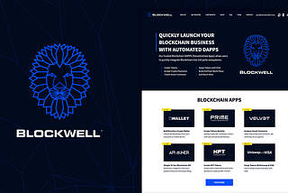 Meet Blockwell, the Organization Revolutionizing How Businesses Onboard Blockchain