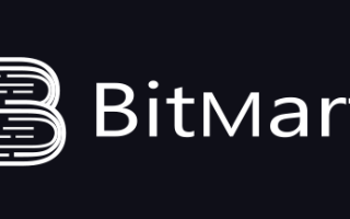 We Are Live On Bitmart Exchange !!
