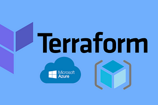 Create Azure Resource with Terraform