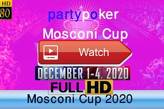 >>>+[WATCH]+<<< Mosconi Cup “2020” Live Stream ((DAY 3))
