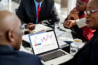 The Market Has Spoken — And It’s Not Confused