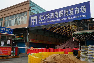Lab leak or wet markets? The question remains
