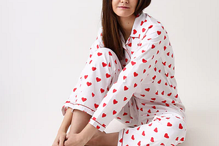 Mark Women’s Day With Special Women’s Day 2024 Pajama Collection From Little West Street