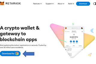 A Beginner’s Guide to Metamask Web3 Wallet