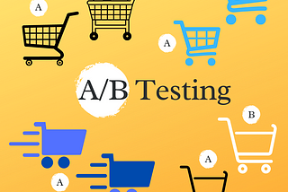 The ABCD of A/B testing