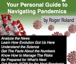 COVID-19 Road Map: Your Guide to Navigating Any Pandemic