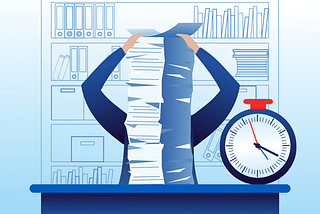 Task management tips: Eliminate busy work and become more productive