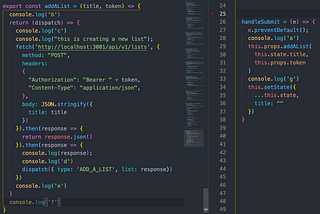 Understanding JavaScript’s sync vs async