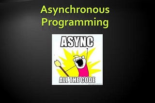 Asynchronous JavaScript: The Power of Promises and async/await
