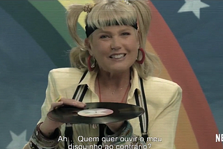Evangélicos e a Demonização da Cultura.