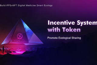 XZ — Incentive System with Token Promote Ecological Sharing