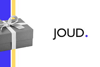 JOUD APP UX | UI Case Study