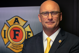 IAFF: STL Says No To Becker