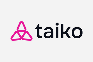 Taiko: A Decentralized Ethereum-Equivalent ZK-Rollup