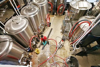 The Best Places to Find Brewery Equipment Services