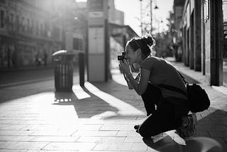 5 Reasons Why All Photographers Should Try Street Photography