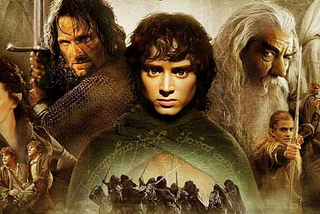 Lessons From the Fiction: The Lord of The Ring
