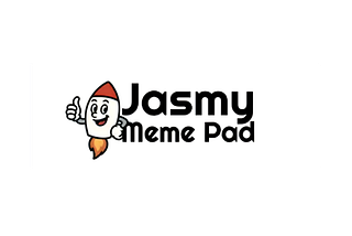 Your meme token is born with 10 JASMY! “Jasmy MemePad” is now live.